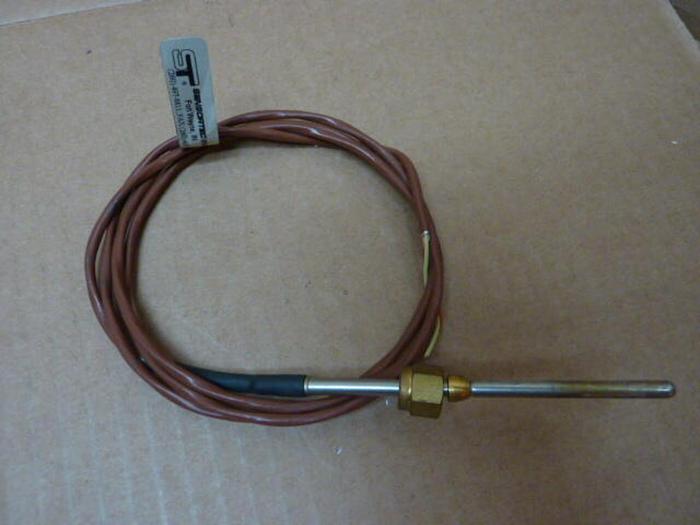 Used SENSORTEC Thermocouple MP-031511-048 #26844