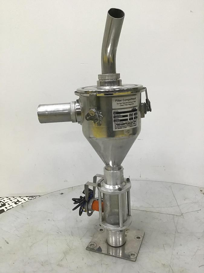 Used CONAIR K2 Autoloader Used #141087