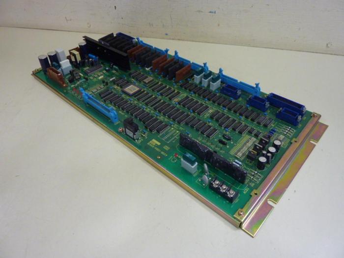 Used FANUC Servo Circuit Board A20B-1004-0390/04A Used