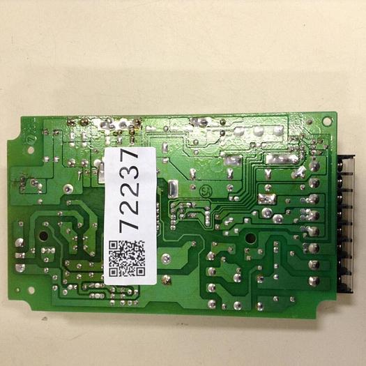 Used SUMITOMO Power Source Circuit Board ERBP-MX-07 #72237
