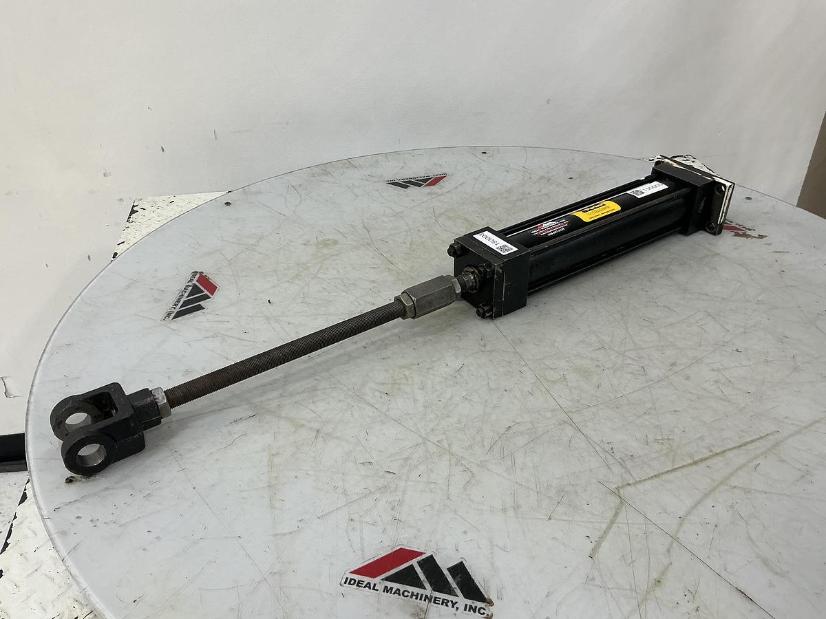 Used PARKER 02.50 H2HLTS182A 12.000