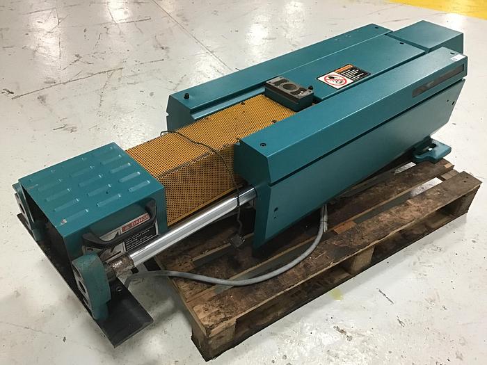 Used BOY MACHINES 50M / IU Injection Unit Used #143615