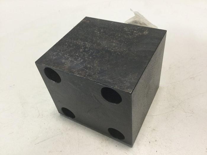 Used HUSKY Valve CCE15C1RH3X #105854