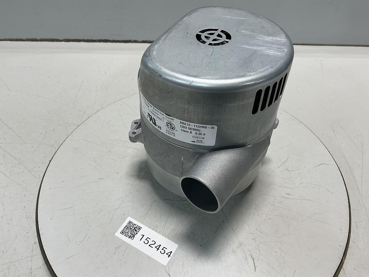 Used NORTHLAND MOTOR TECHNOLOGIES BBA14-112HMB-00