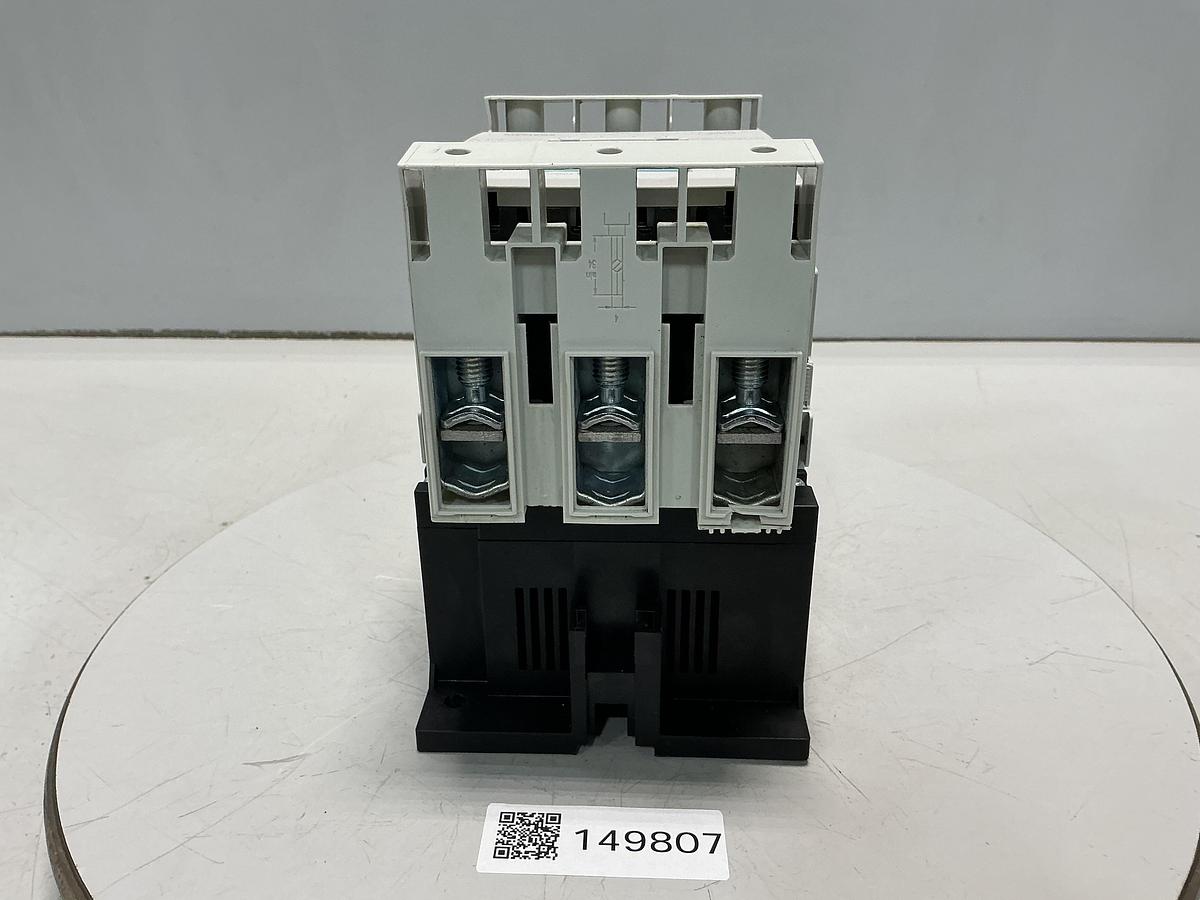 Used SIEMENS 3RT1056-6AF36
