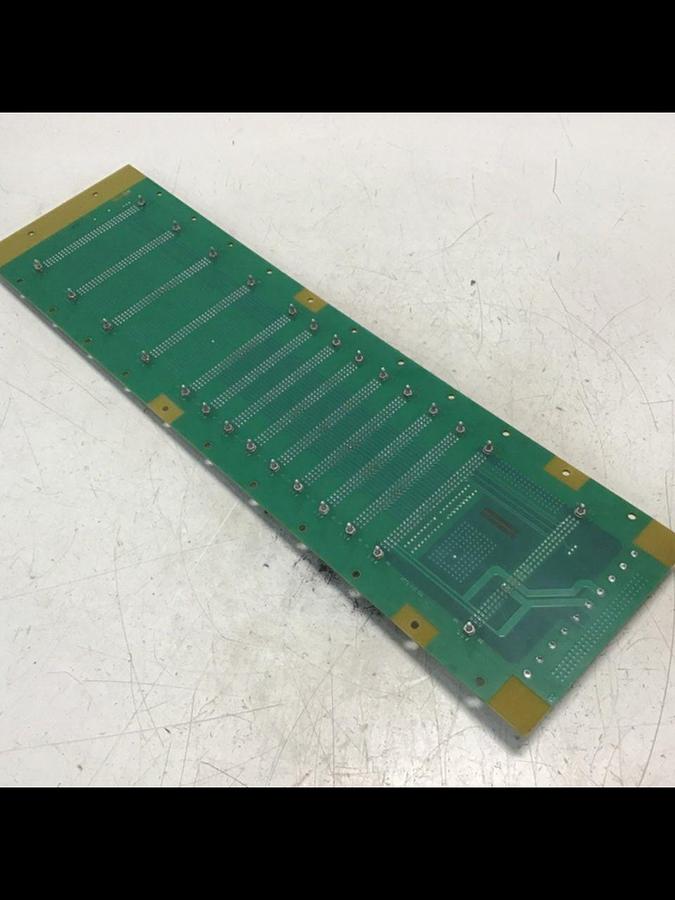 Used HPM Circuit Board 1D702-0015 Used #144125