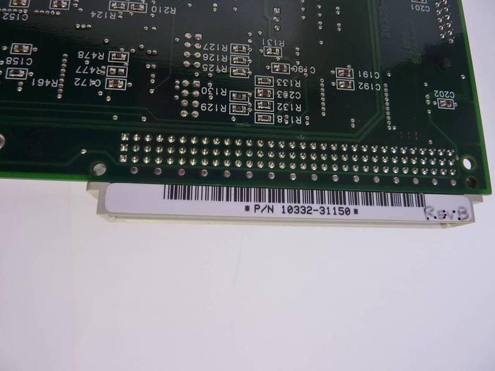 Used ADEPT TECH Circuit Board 10332-31150 USED