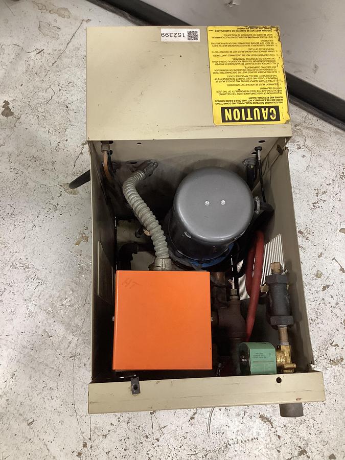 Used Sterlco M29410-AX Thermolator