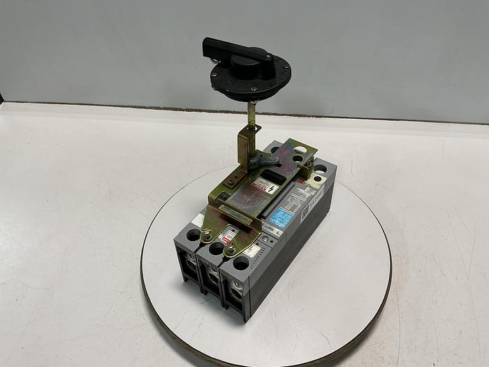 Used SENTRON FD63F250