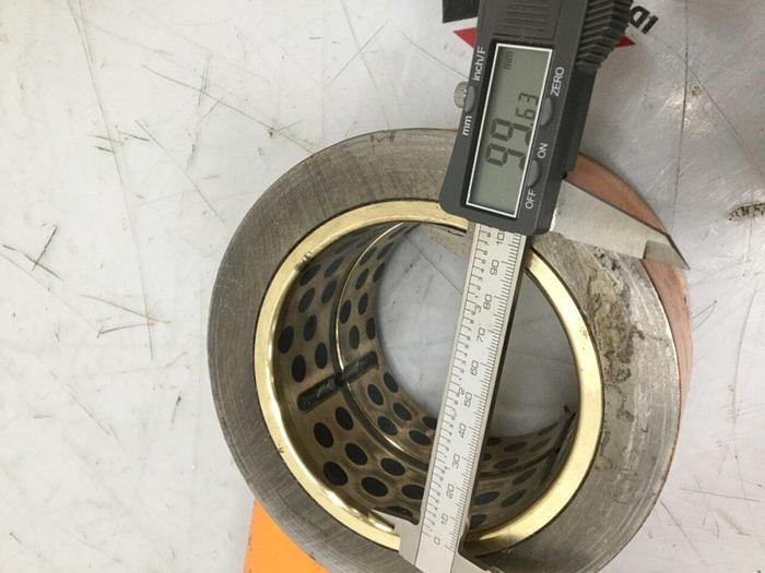 Used CINCINNATI MILACRON Toggle Link 3989641 #111410