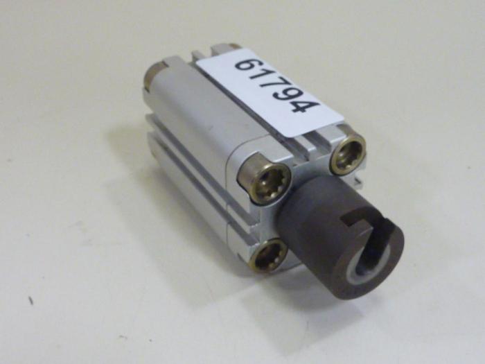 Used FESTO Compact Cylinder ADVU-32-40-PA #61794