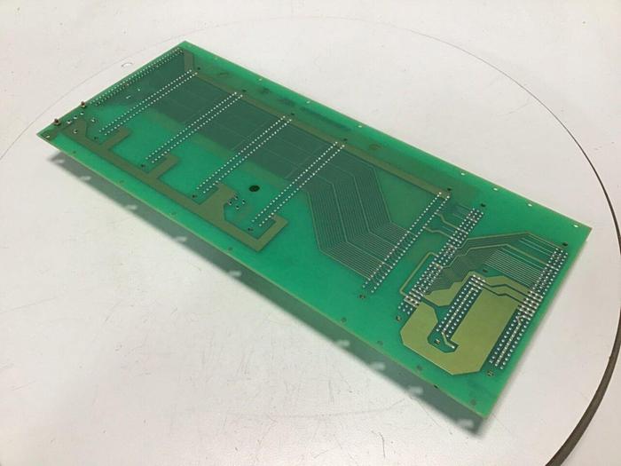 Used VAN DORN Circuit Board 330019 PC330-019 330-019 Used