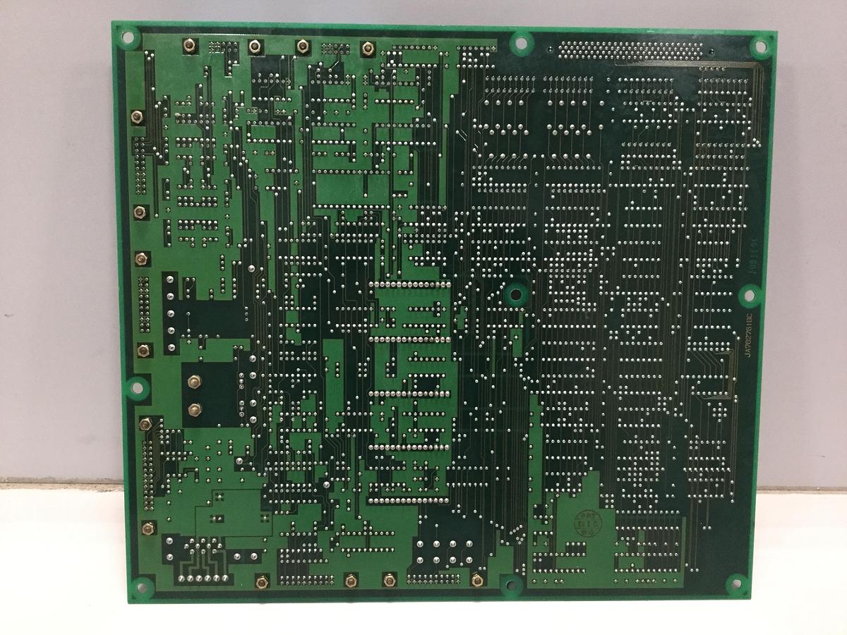 Used SUMITOMO Circuit Board JA762758BX #101238