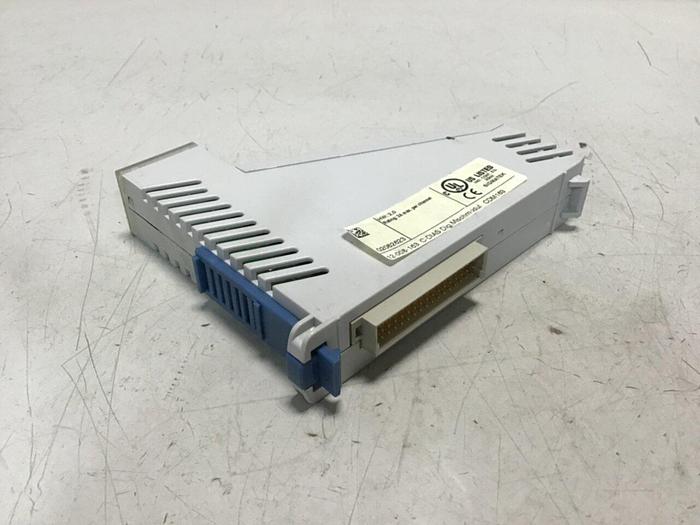 Used SIGMATEK Module CDM163 12-008-163 USED