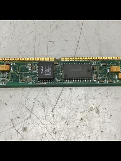 Used VAN DORN Operator Circuit Board PC330-034 Used