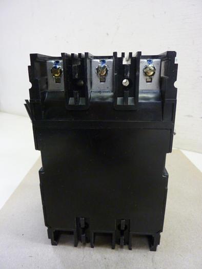 Used FUJI ELECTRIC 15 Amp Circuit Breaker BU-ESB3015 #61178