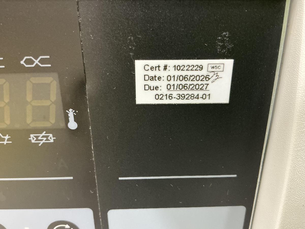 Used GAMMAFLUX LP L06G030D04S4NJC Hot Runner