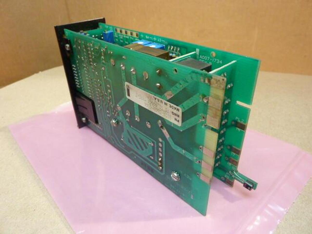 Used WATLOW Temperature Control 802A-3600-00AA USED