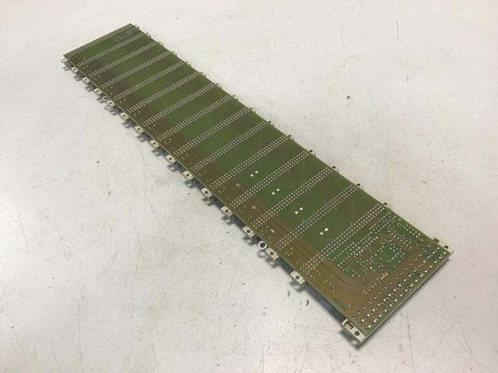Used KEBA Circuit Board KEMROBUS 1842E-0 Used