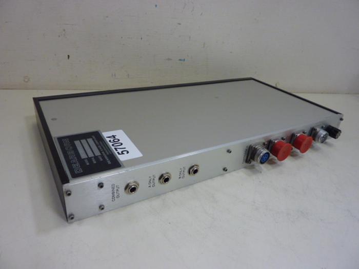 Used DEARBORN Precision Gaging Instrument 87DEC-1 #57064