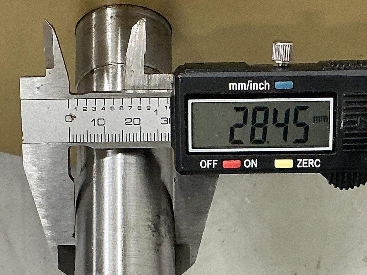 Used BALDOR  EM3611T