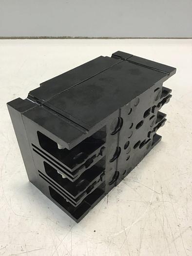 Used GENERAL ELECTRIC / GE 30 Amp Circuit Breaker TED136030 USED