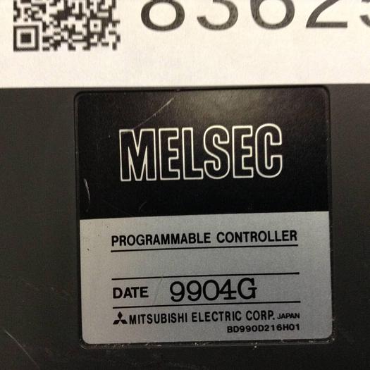 Used MITSUBISHI Programmable Controller AY22 #83625