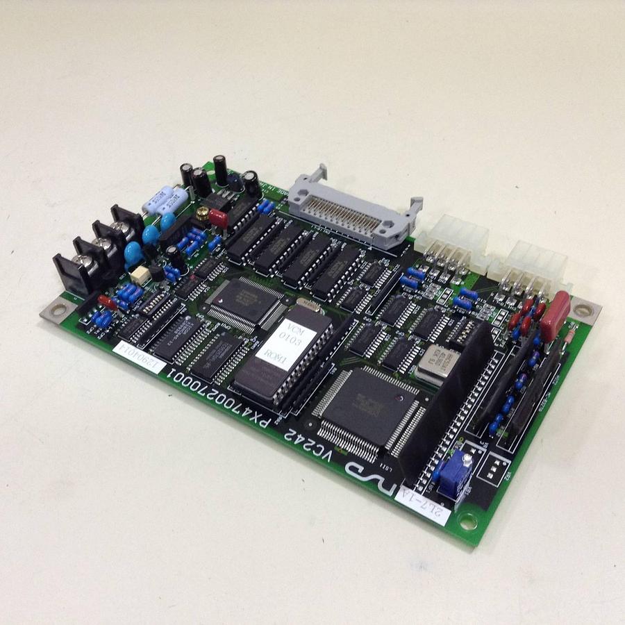 Used SUMITOMO Circuit Board PX4700270001 Used#72170