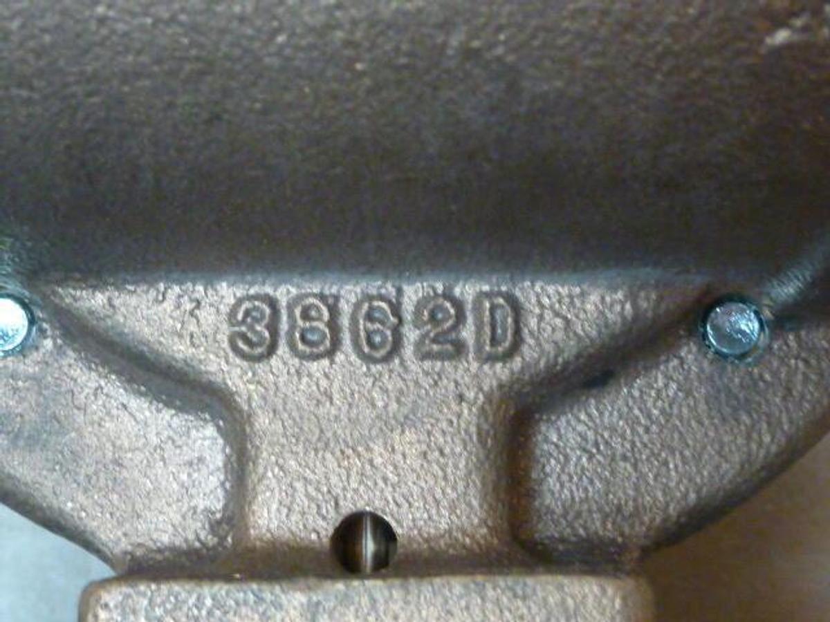 UNIVERSAL FLOW MONITORS Flow Rate Indicator 2459-50-1-1/2-0 #32209