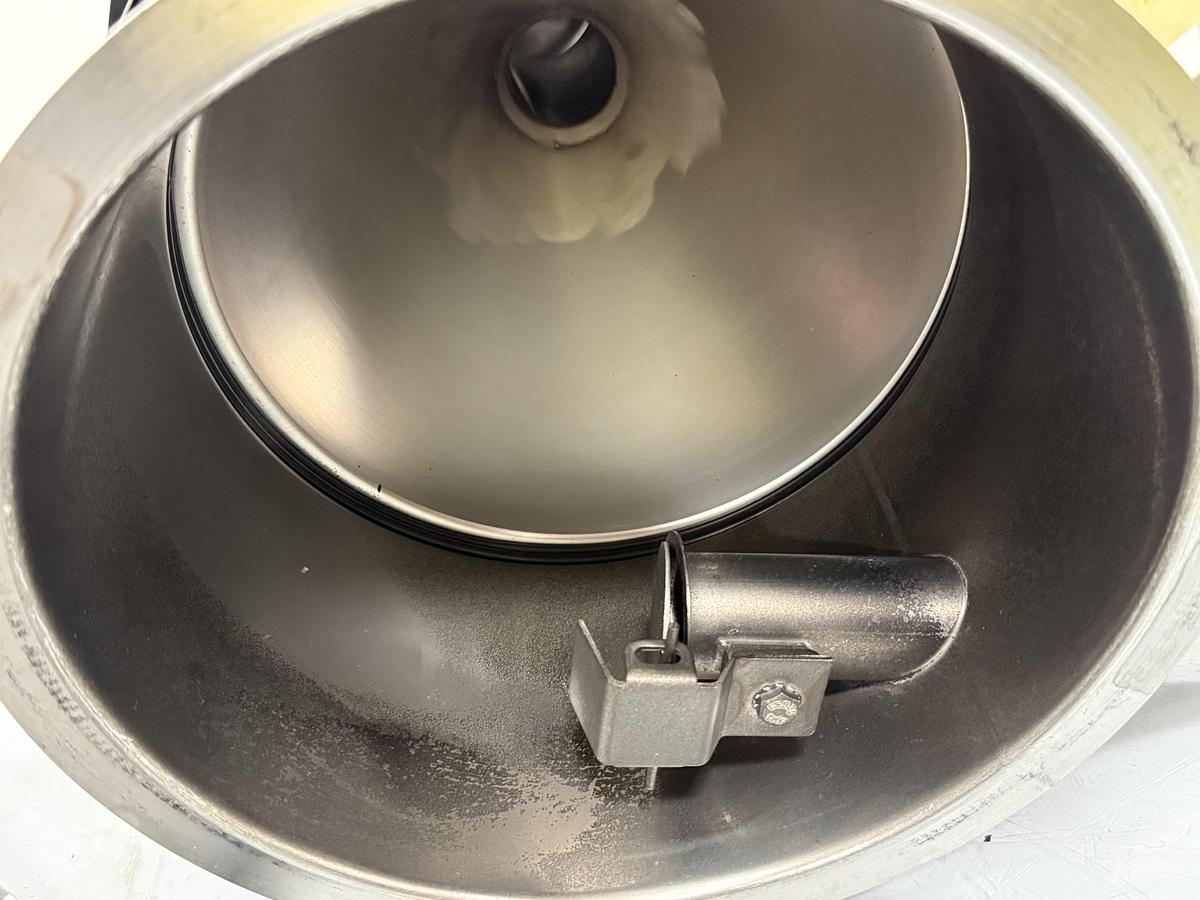 Used NOVATEC VL-5