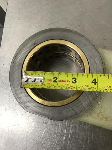 Used CINCINNATI MILACRON Toggle Link 5037164 #127281