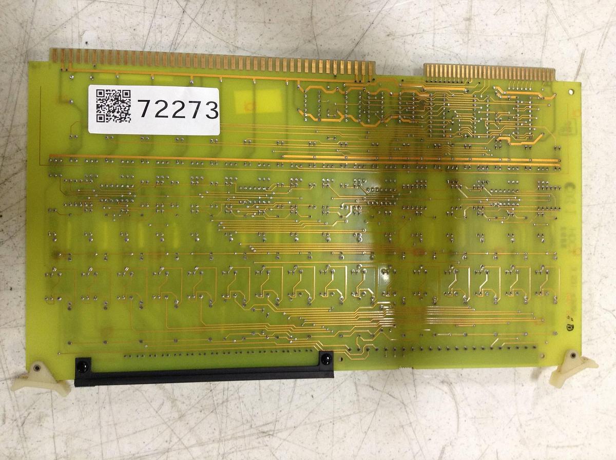 Used CINCINNATI MILACRON Circuit Board 3-531-4350A Used