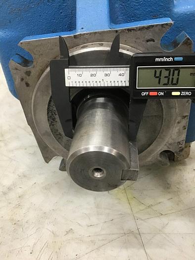 Used VICKERS Hydraulic Pump PVH131QICRCF16S10C21 Used