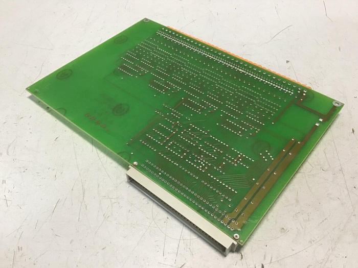 Used KEBA Input Module E-32-DIGIN D1321F-1 Used