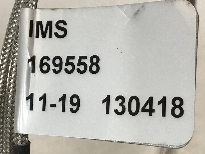 Used IMS Shallow Nozzle Thermocouple 169558 #118706