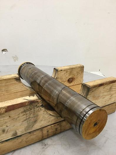 Used KAWAGUCHI Toggle Pin JEKS-265 / TP #125603