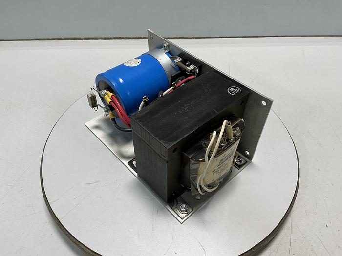 Used ACME ELECTRIC 500B24H