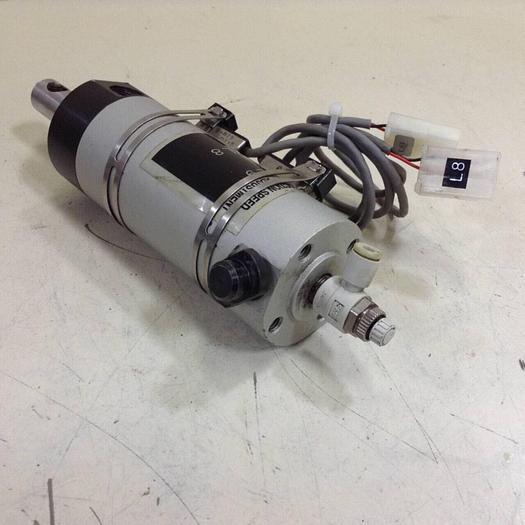 Used SMC Cylinder CYL-PO-CY7 #88113
