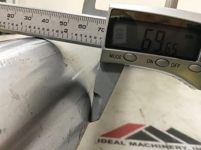 Used CINCINNATI MILACRON Tie Bar 5031431 Used