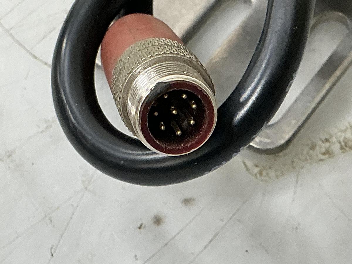 Used STI MS4800S-30-0760-R