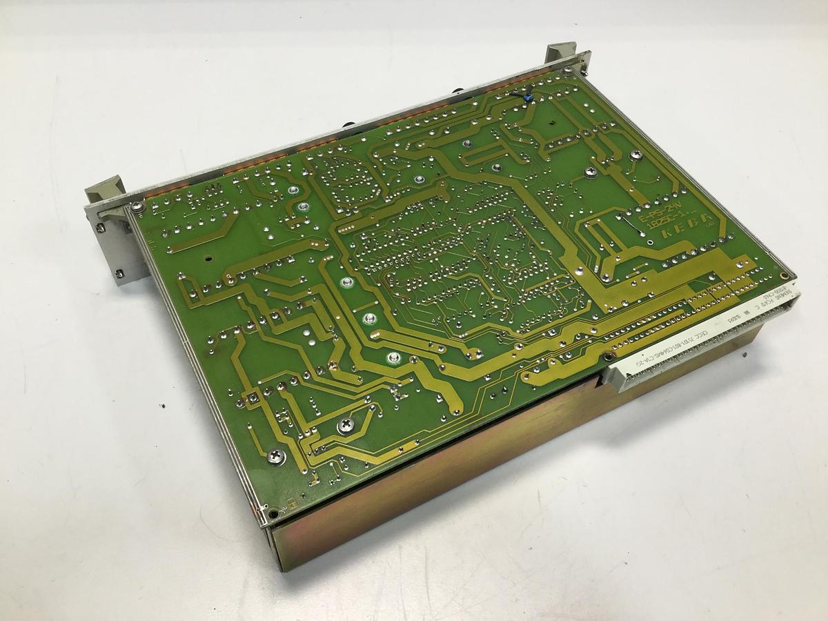 Used KEBA Power Supply E-PS-24V 1825C-1 Used