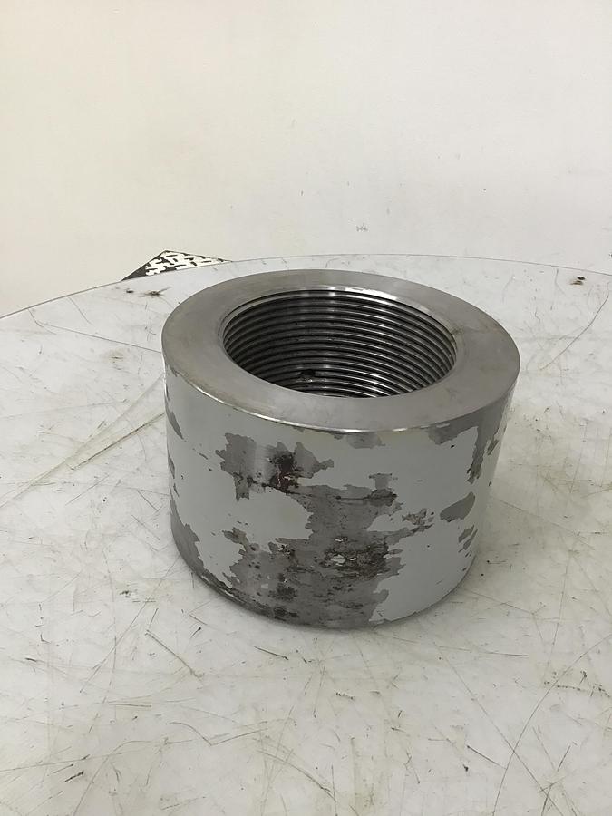 Used VAN DORN 352963ST