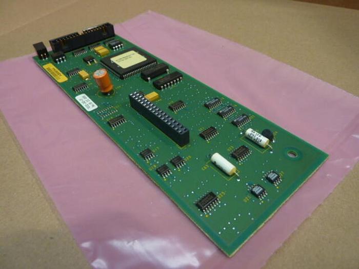 Used ALLEN BRADLEY Circuit Board 74102-343-51 #36711