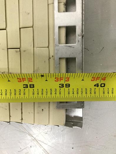 Used H PEPPING 2100/2500 Watt Heater Band 88302582 #111165