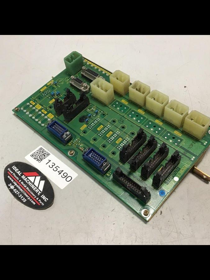 Used TOSHIBA Circuit Board H2184411 S10CB Used
