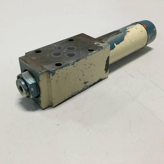 Used REXROTH Valve ZDR6DP24075YM12 #93383