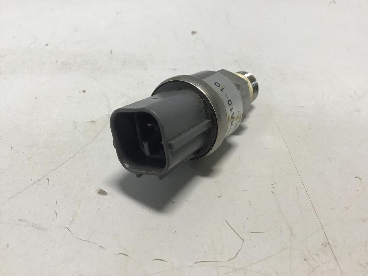 Used TOKIMEC ETXP-200-KA10-10