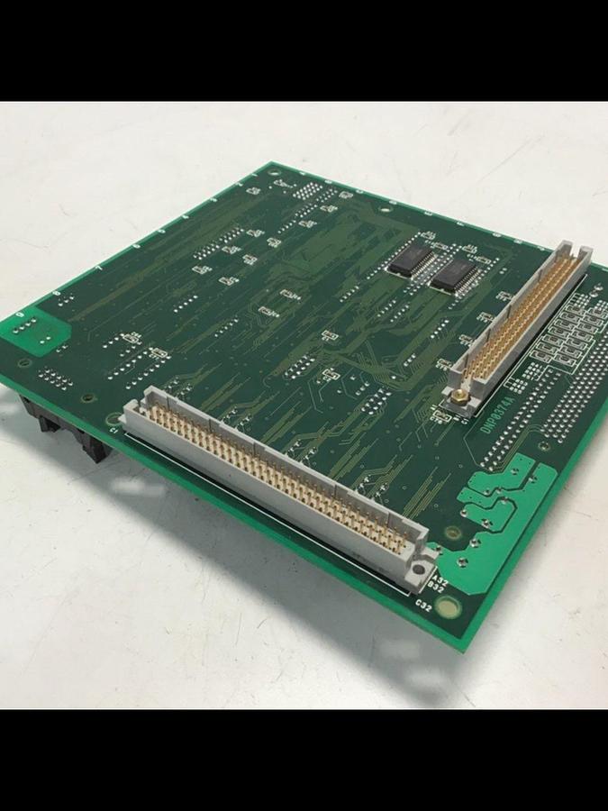 Used SUMITOMO Circuit Board JA762746AC Used