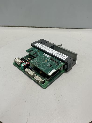 Used ALLEN BRADLEY SLC 500