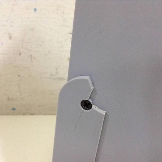 Used BARBER COLMAN Module 80CC-11001-102-V-00 #80103